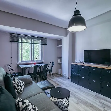 Jardines De La Encarnacion Appartement Zamora Buitenkant foto