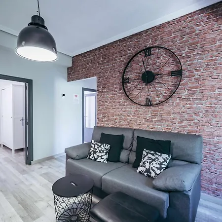 Jardines De La Encarnacion Appartement Zamora Buitenkant foto