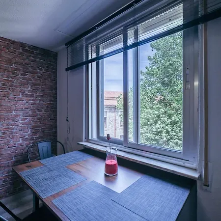 Jardines De La Encarnacion Appartement Zamora Buitenkant foto