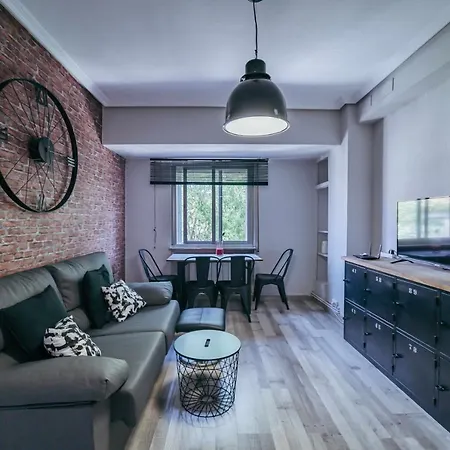 Jardines De La Encarnacion Appartement Zamora Buitenkant foto