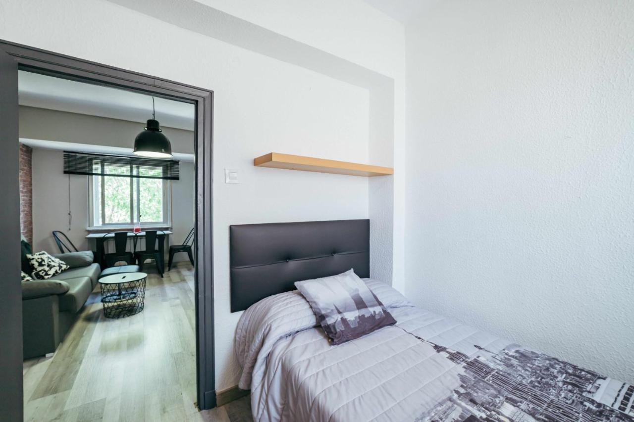 Jardines De La Encarnacion Apartment *