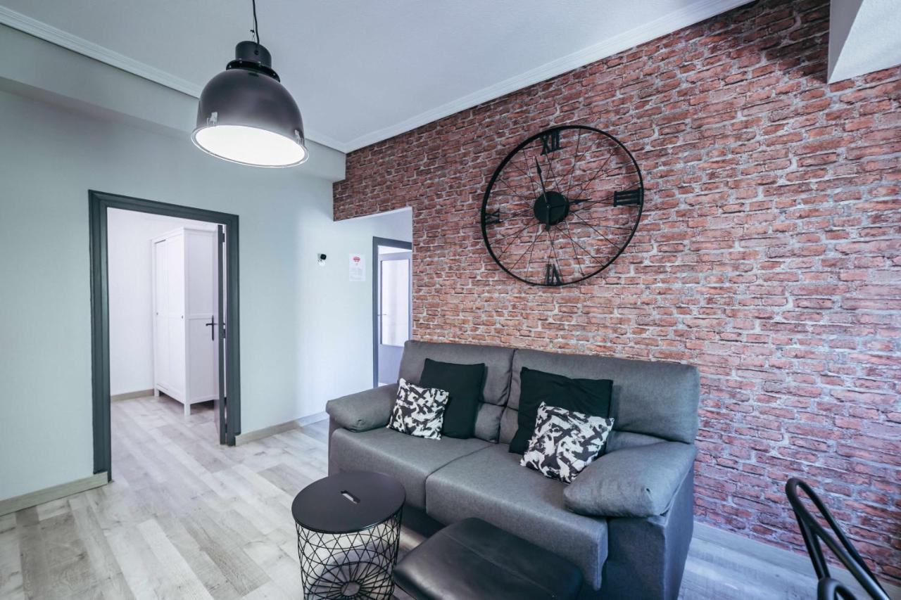Apartment Jardines De La Encarnacion Zamora