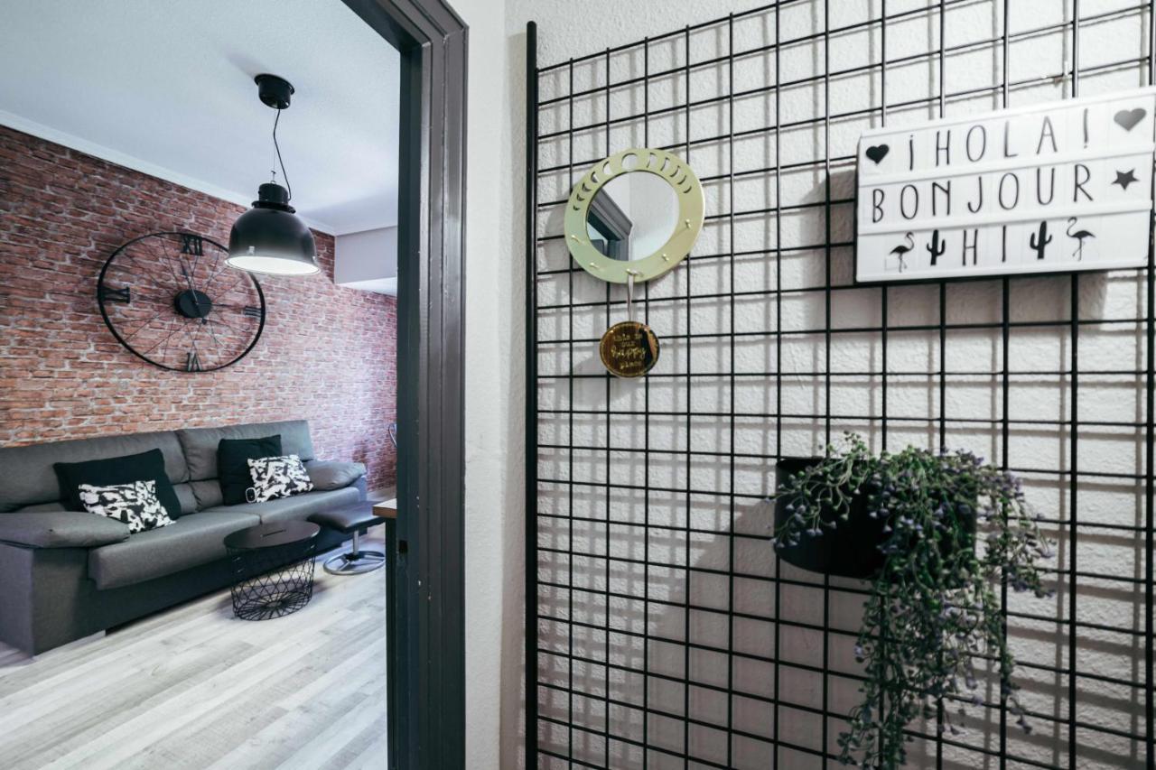 Jardines De La Encarnacion Apartment Zamora