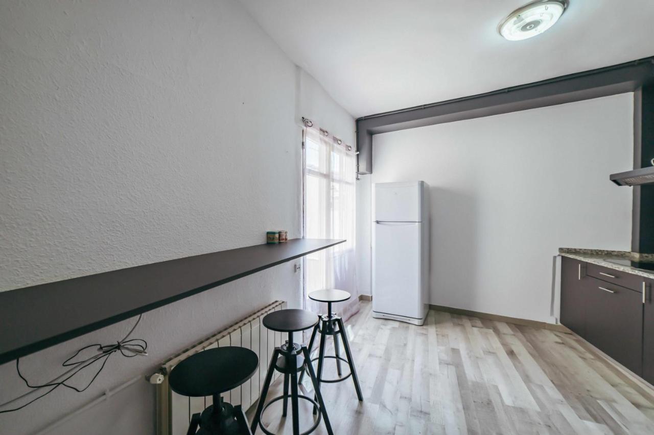Jardines De La Encarnacion Apartment Zamora