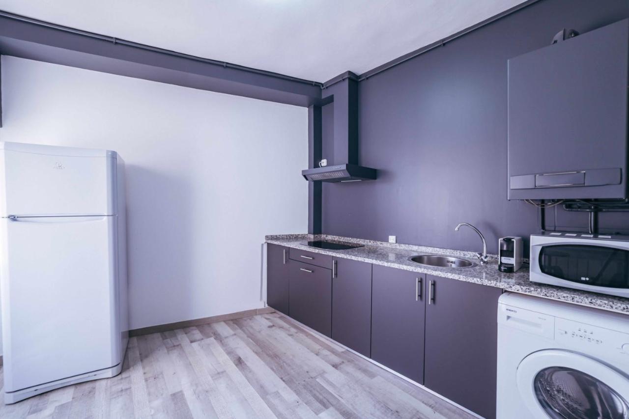 Jardines De La Encarnacion Apartment